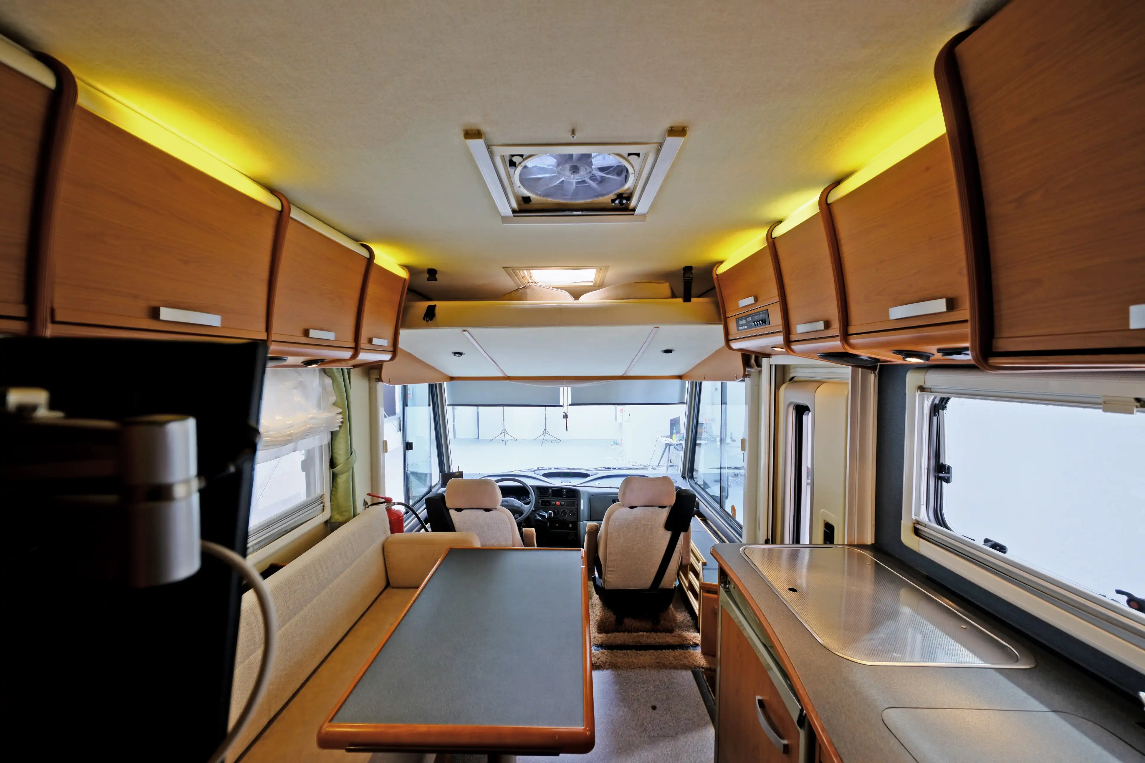 NIESMANN + BISCHOFF Flair I 6700 TA